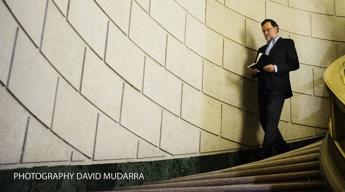 Congreso de los Diputados, hoy.
