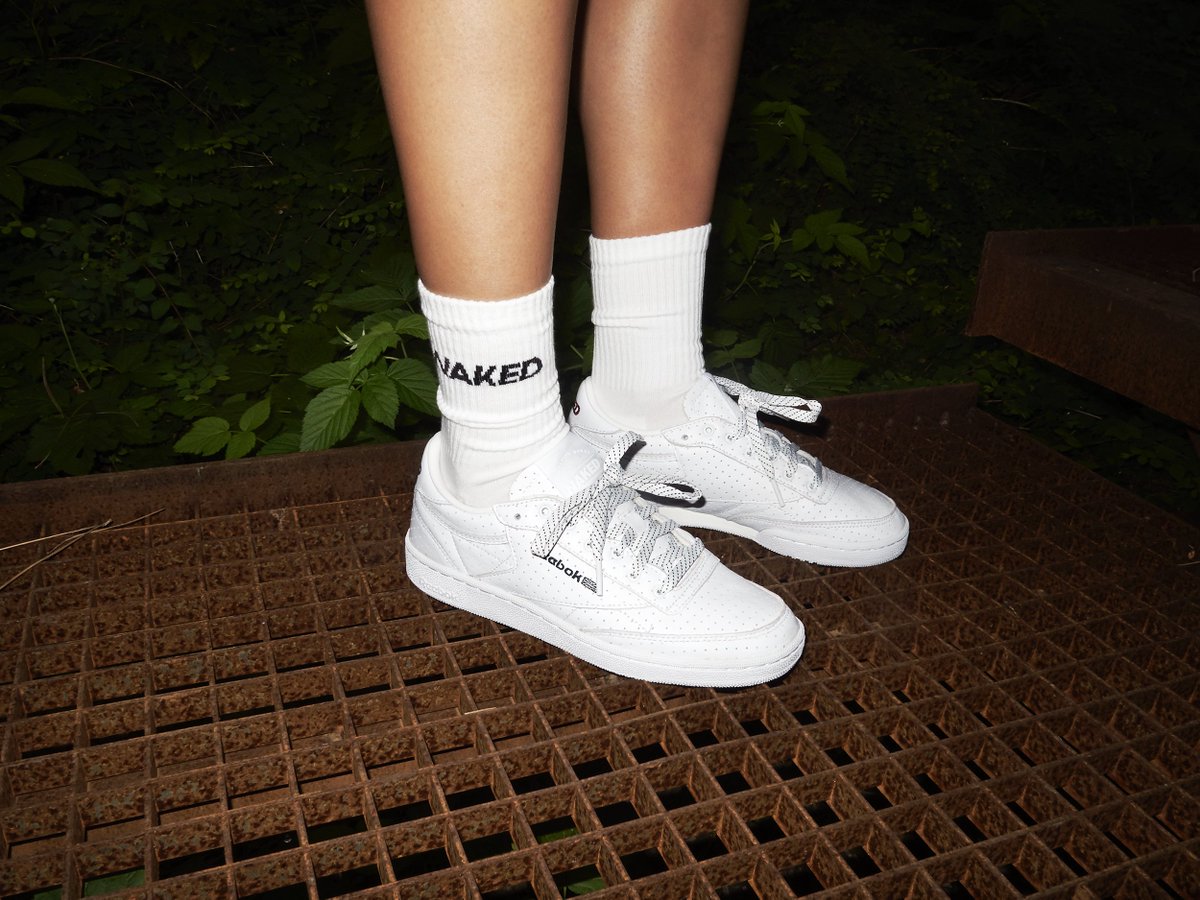 reebok club c 85 2016