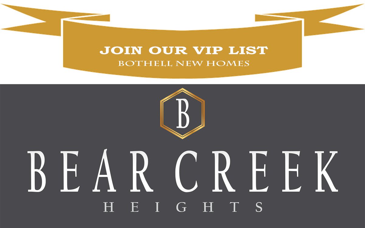 SeaPacHomes's tweet photo. Join #SEAPACHomes VIP List for #BearcreekHeights #NewHomeListings #NewHomesBothell https://t.co/lrdhnsk8yt https://t.co/jUgKCPdCwA