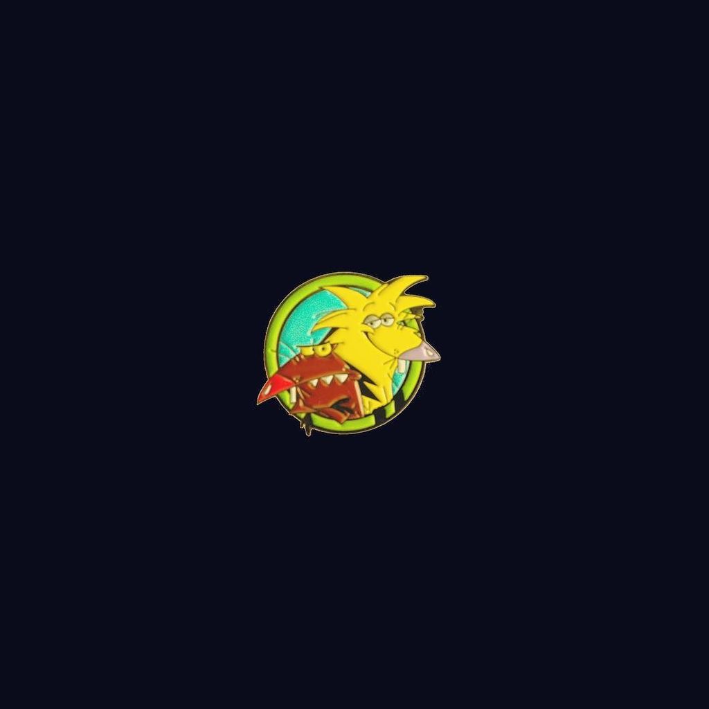 SimpPins's tweet photo. Nostalgia overload ๐
Angry Beavers! ๐บ ๐
๐
๐
#SimpPins #enamelpins #pins #pinstagram #smallโฆ https://t.co/Htzi7yR88D https://t.co/vzEPmPM3dt