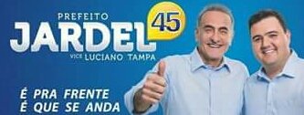 CesarFernandes7's tweet photo. O melhor para catalão... compromisso com futuro... para prefeito @jardelsebba45 e para vice tampa.... https://t.co/wCI0eeNoPB
