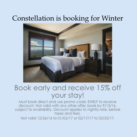 ConstellationNS's tweet photo. Call 530-214-0660 or book online at https://t.co/SLblwITikY! #northstar #BookEarly #ConstellationTahoe https://t.co/6MfgCrBz3s