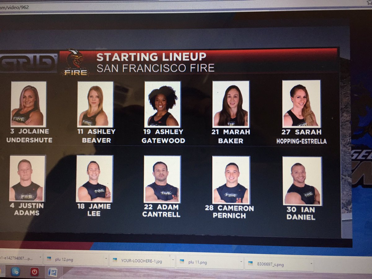 It's go time! Tune into Gridtv.npgl.com to watch Season 3! #firedup