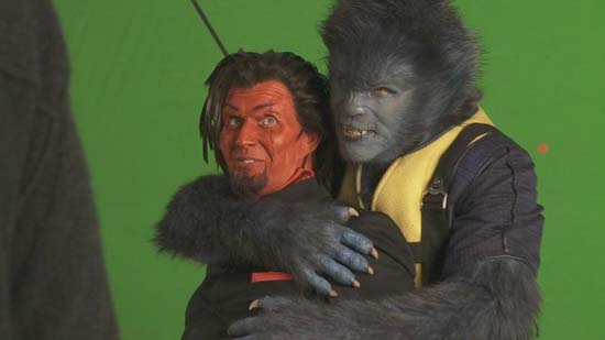 #Hugs #FreeHugs #XMen #XMenApocalypse #XMenFirstClass #Beast #HankMcCoy