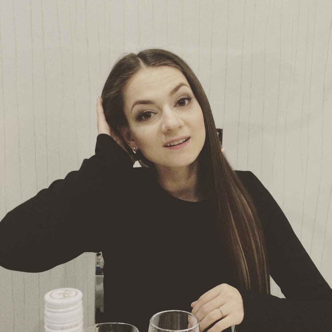 Nina Omelchenko tweet media