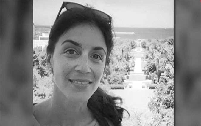 259 jours de captivité toujours pas de news 2 'humanitaire otage #NouraneHouas #FreeNourane #Yemen #Tunisia <a href="/Elysee/">Élysée</a>