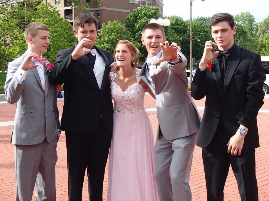 Brooke Jacob tweet media