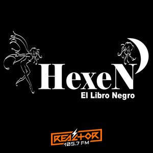 Reactor 105.7 FM в Twitter: „Hoy es jueves de #Hexen con @clauzzen y, claro, no se lo pueden perder. 10 PM. https://t.co/k3gwwcap1u“ / Twitter
