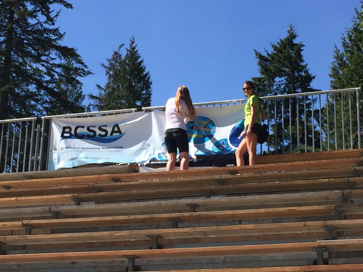 RevelstokeAquad's tweet photo. #finishingtouches #BCSSAProv16 https://t.co/GdRCxbLP30