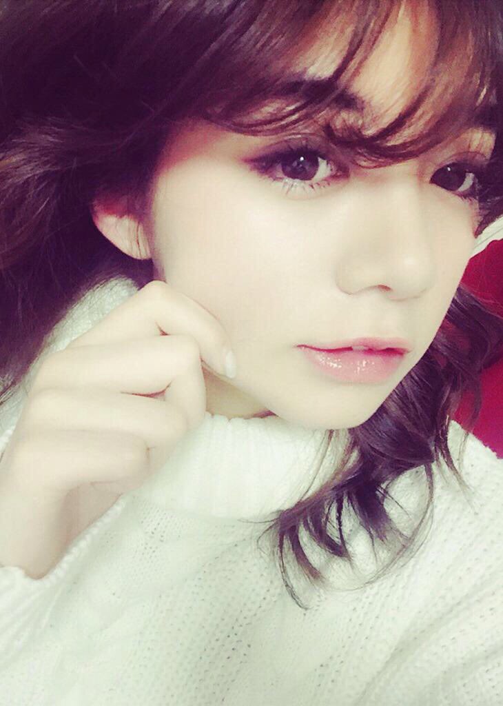 actually_m's tweet photo. エライザchanの顔ホントKAWAII
好きになった時 まだ高校生って大人っぽいいい( ꒪⌓꒪)❤︎
#池田エライザ https://t.co/lefWgIZYIZ
