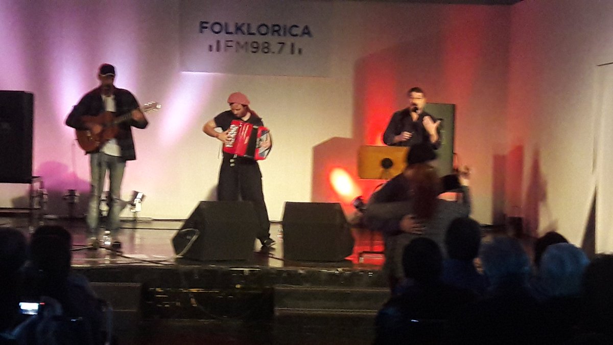 Alejandro Casini tweet media