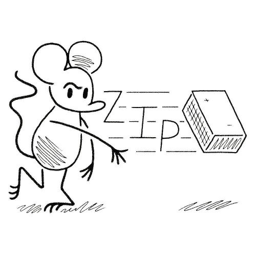 Robot6's tweet image. Kate Beaton, Daniel Clowes Among Ignatz Award Nominees - bit.ly/2bMR8xg