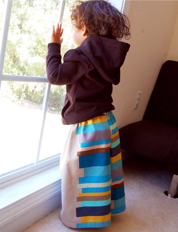 ANKLE BITERS  Lounge Pants by joeyandaleethea etsy.me/2br6q91 via <a href="/Etsy/">Etsy</a> #etsybloggers