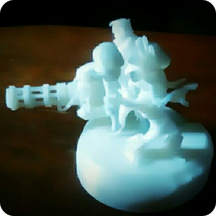 fatbombstudios's tweet photo. Grand Prize raffle is 2 #GalacticFeud #3DPrint provided by @studiognmsu #12DaysToConCampaign #indiegames @LCGameCon https://t.co/yEtWiI0Dap