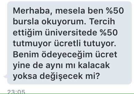 65bingencedarbe's tweet photo. @ceyhunirgil hiçbir yerden yanıtlanmayan bir soru. İlgilenir misiniz lütfen? https://t.co/unlqqF4isS