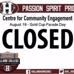 Photo by Holland College CCE (@HC_CCE)