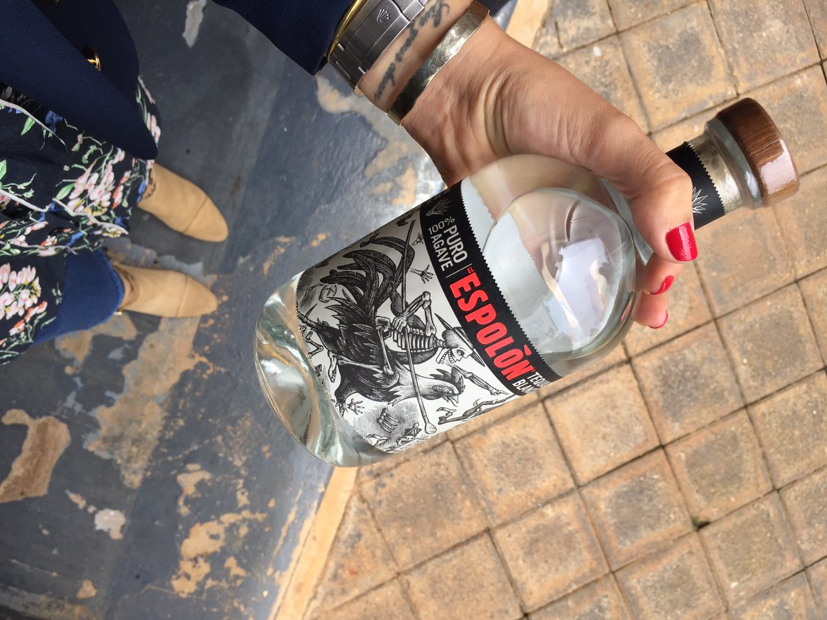 travelmxcom's tweet photo. Qué padre estuvo nuestro viaje a #Tequila Jalisco con #TequilaEspolón https://t.co/6KR71kHPqW