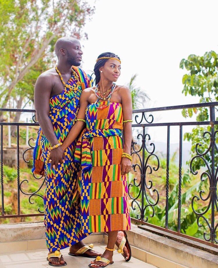 kwab122's tweet photo. Ghanaian weddings really be something else man 🇬🇭🌍✨ https://t.co/g5xBZSs4aP