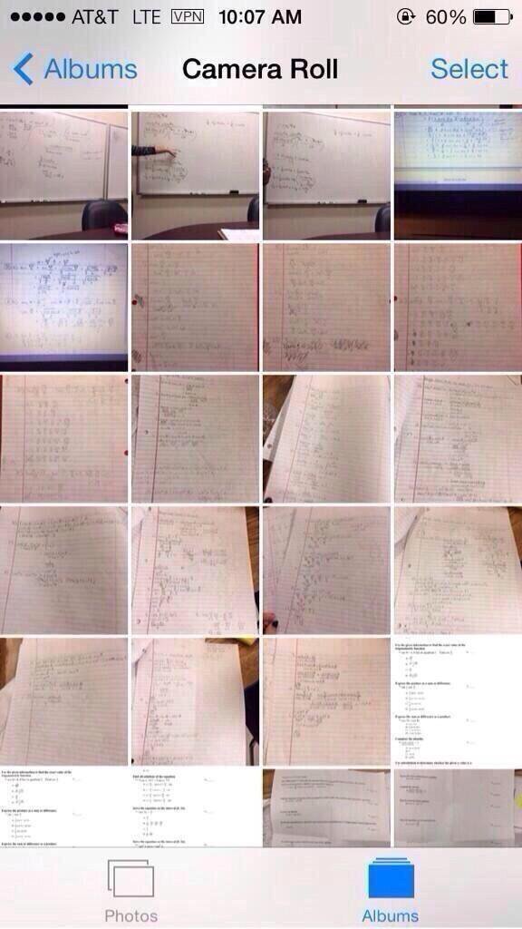 TheComedyHumor's tweet photo. My camera roll is about to start looking like this soon https://t.co/gUQUHtIke0