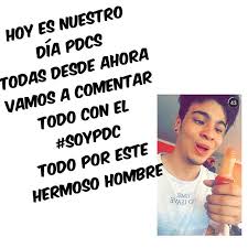Michelle_Soto45's tweet photo. #InternationalPdcDayParce #SOYPDC https://t.co/EGWNl8AFpa