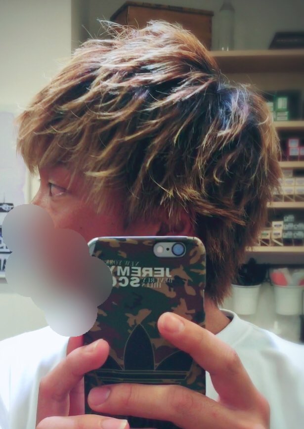 taku1031pizzi's tweet photo. トップの立ちが悪いようです。
束感マッシュ！
#ヘアセット
#束感
#気に入った方らぶりつ
拡散お願いします☺️ https://t.co/8OK3RzLyd1