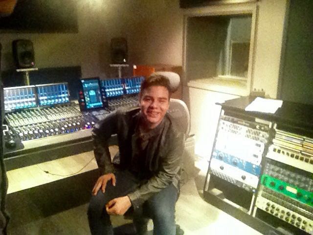 David Cavazos tweet media