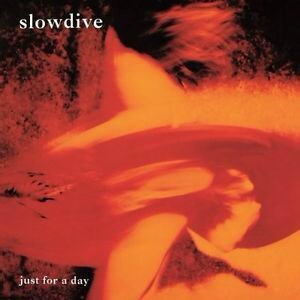 Shazzapre's tweet image. A rare picture of me in my early 20s....wearing my fave band shirt #Slowdive #JustForADay