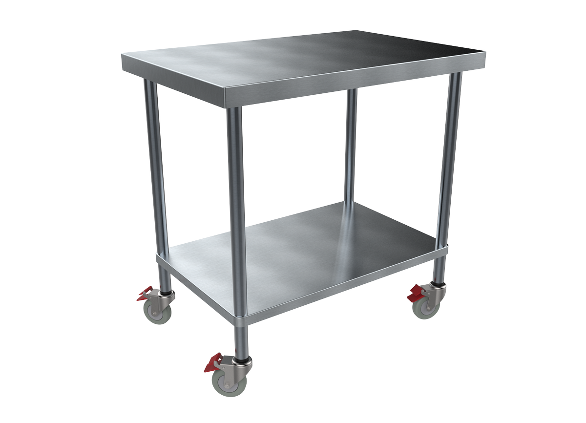 Benchtech_AU's tweet photo. #Spotlight:BT-MB-609 #MobileBench. 900x600x900mm. This little guy likes the option to move.That's just how he #Rolls https://t.co/xzciCYNCqR