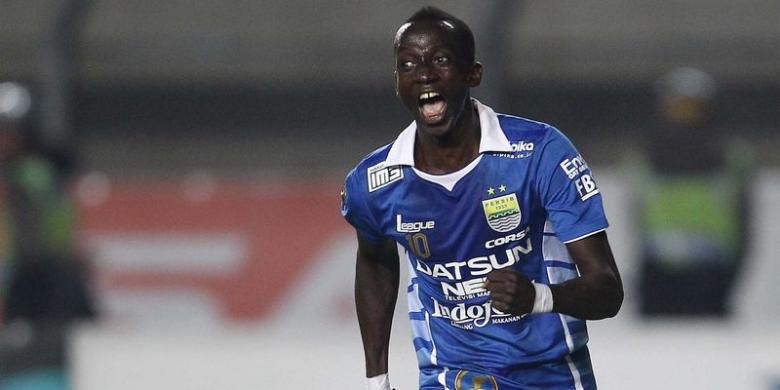 republikbobot0h's tweet photo. Konate Bilang Kepada Djanur Dan Umuh Ingin Kembali Ke Persib https://t.co/OsGp8dRMhN https://t.co/2FoecR3sVl