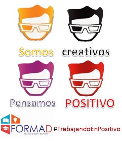 formadve's tweet photo. En #Formad hacemos que hasta tus sueños se forjen en positivo, síguenos y deja que tu creatividad fluya con nosotros https://t.co/2w32kFhVxg