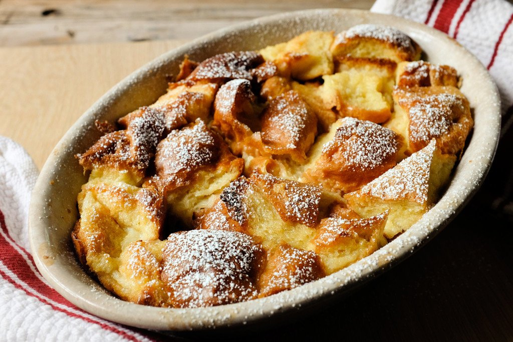 DiningCooking's tweet photo. https://t.co/SX89vryHrG
Basic Bread Pudding
#Brioche #ChallahBread #SweetEggBread https://t.co/3qJceXZ7KJ
