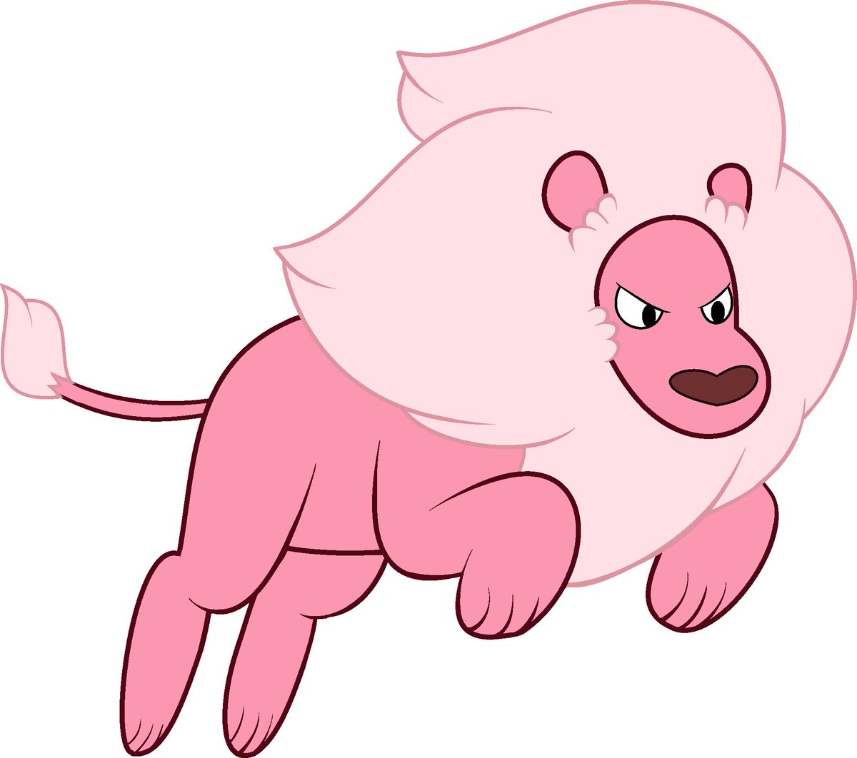 xGamingNinjax's tweet photo. Lions in the past with Rose. Lion that is with Steven now.
Explain👀
#StevenUniverse #BuddysBook https://t.co/9h4a5YhtBx