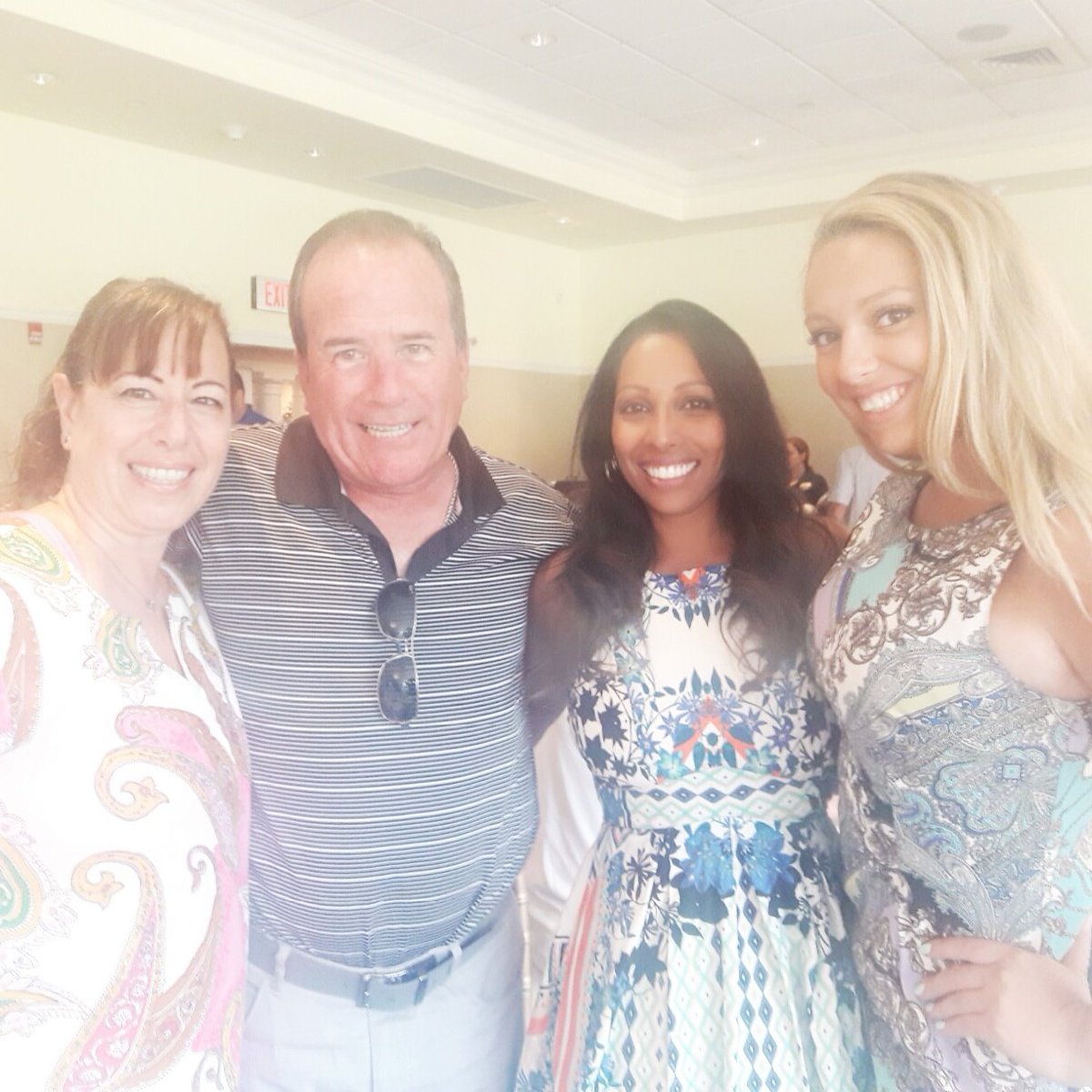 advoec8's tweet image. With the fab Ken Rein from @KnightsofYorkNY with the #popgirls! #allyforautism