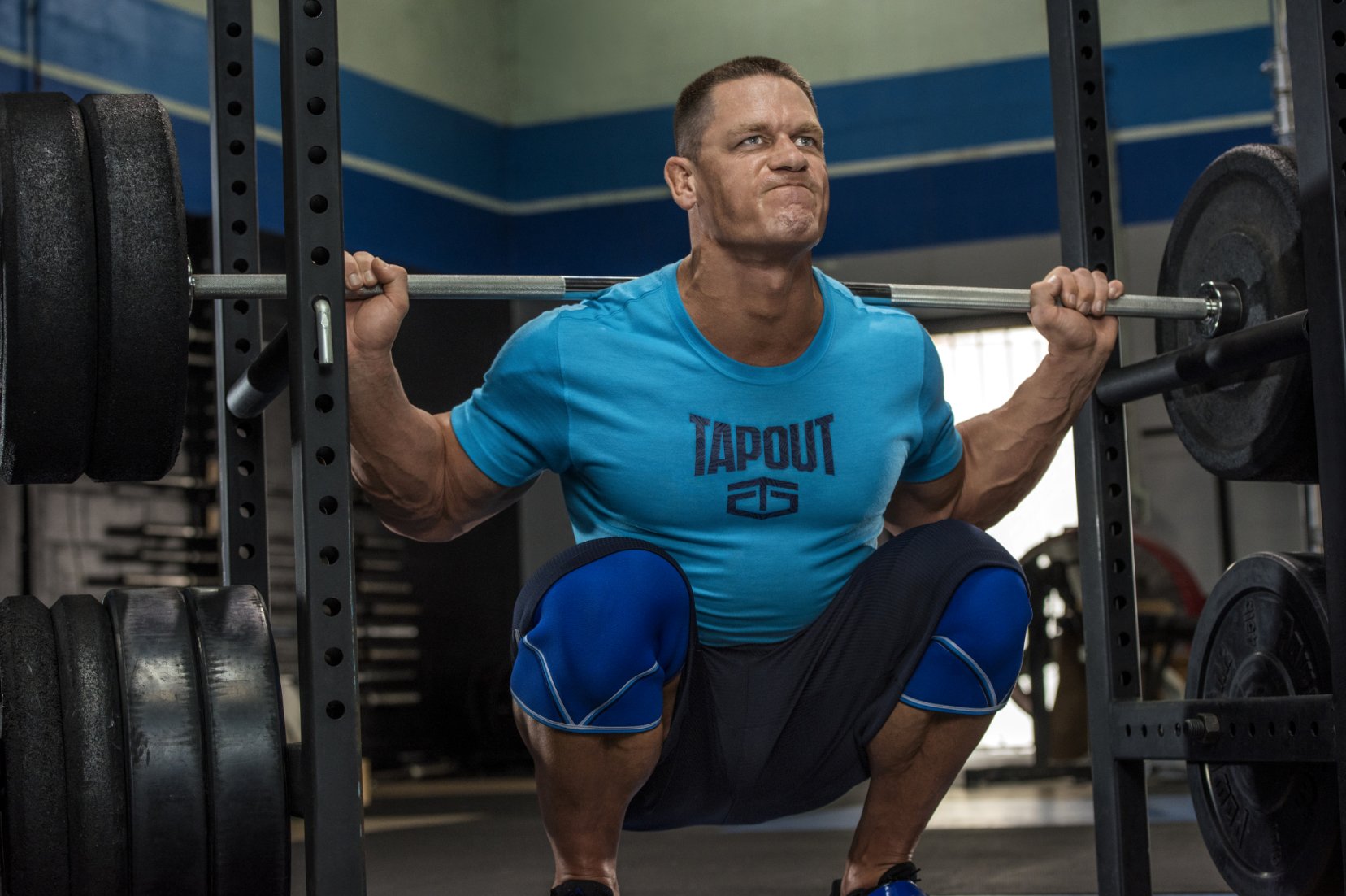 john cena tapout shirt