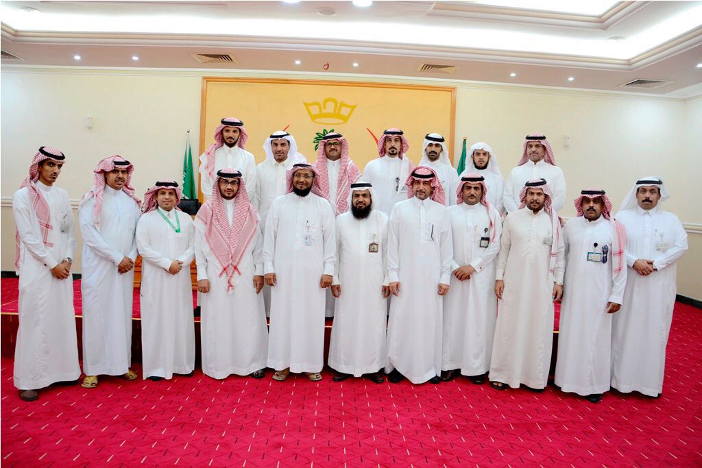 mchh_training's tweet photo. ☆1☆
📷 لقطات من حفل تدشين المركز التعليمي 📷

#حائل #وزارة_الصحة #صحة_حائل #منسوبي_الصحة #التدريب_طريقك_للتميز # https://t.co/e2Jrcy8mku