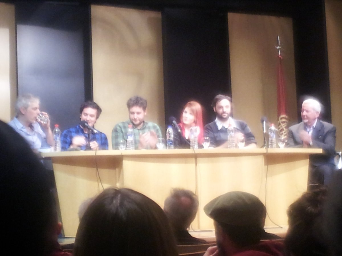 #Ahora #Podcast la radio del futuro ya llegó en Argentores