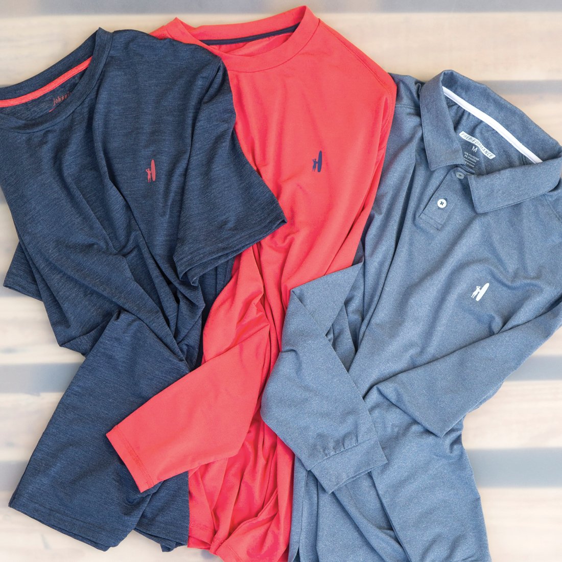 johnnieO's tweet image. #WestCoastPrep has gone hi-tech. Our #PrepFormance tops are ready for any occasion bit.ly/PREPFORMANCE #johnnieO