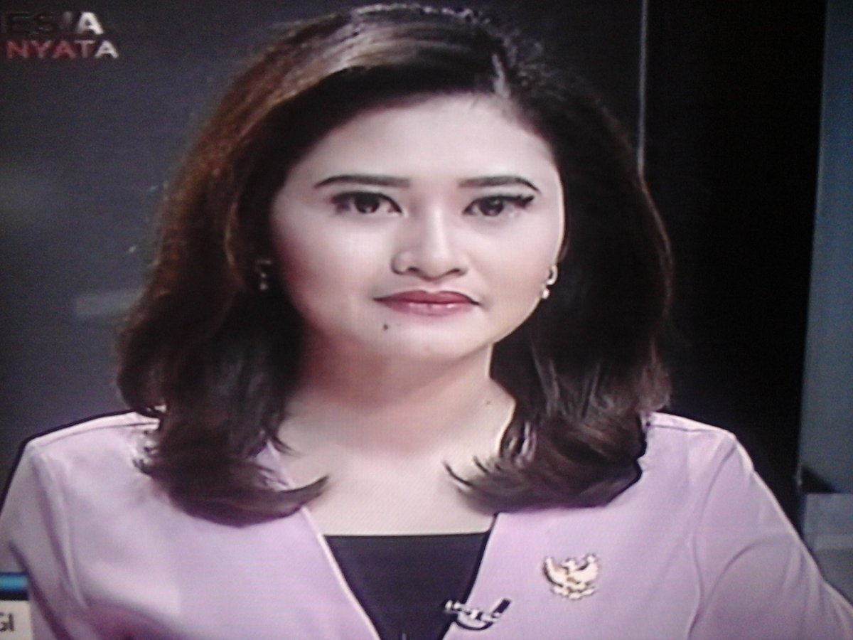 @melsafdia @AyoNontonTVRI @News_TVRI <a href="/TVRINasional/">TVRI Nasional</a>