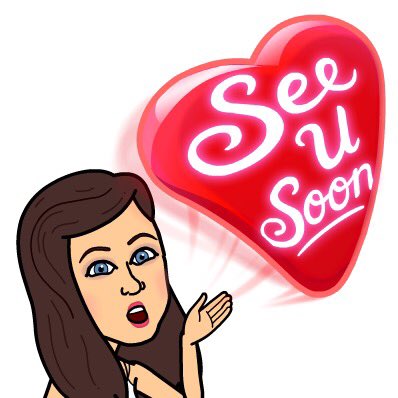BabbleOnBrooke's tweet photo. We'll be scoping a few times btwn 6pm-9pm PST to celebrate our 1 year anniversary on #Periscope with perifamily!❤️🎉😀 https://t.co/kJsThGJ4zI