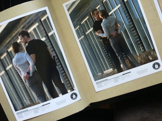 ms__woodhouse's tweet photo. I love so much this ship so much โค๏ธ #Moonflag #RickFlag #JuneMoone https://t.co/5ulYPF65WC
