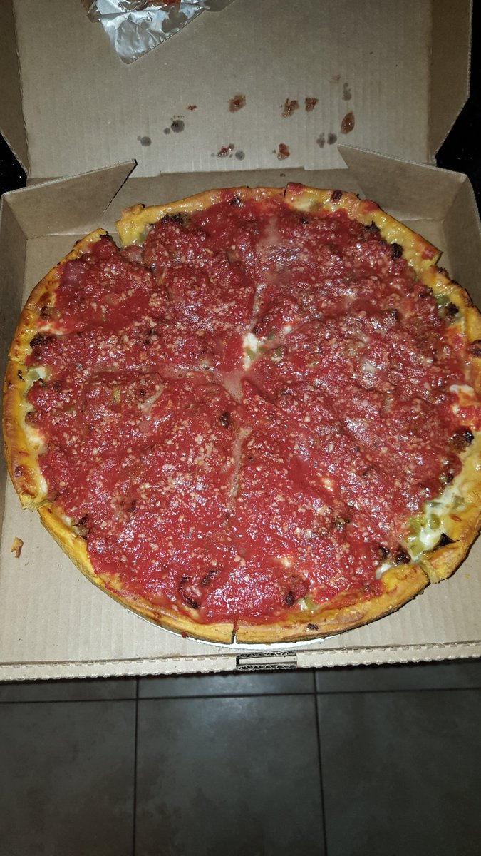 Beggars Pizza (BeggarsPizza) Twitter