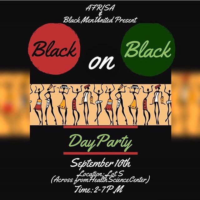wahaladancers's tweet photo. Also, this is the move when school starts! @WCUAFRISA and @BlackMenUnited will be hosting a day party! https://t.co/zaya2rlO6x