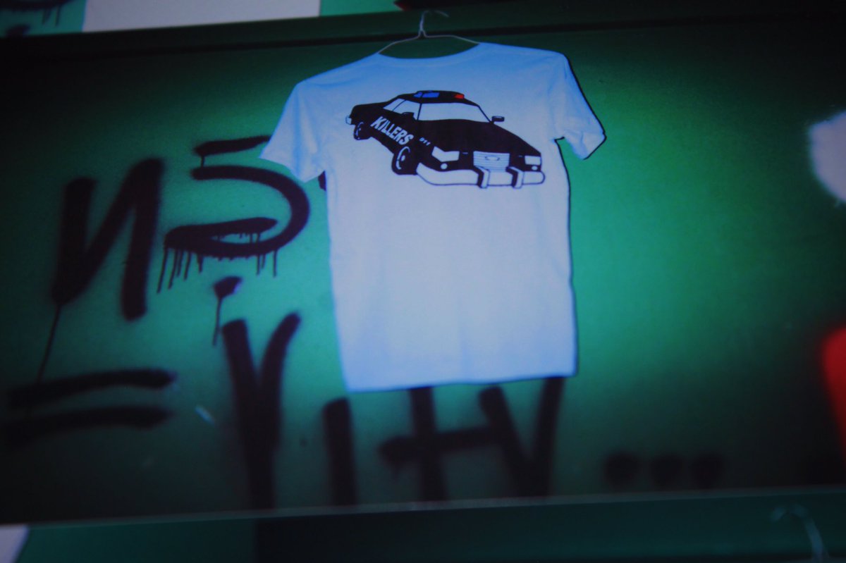 7thLetta_Fly's tweet photo. KILLERS T-Shirts Now Available on https://t.co/fCOGqIiGGN 📲 #FeastCoast #Brooknam #NewYity #KKKILLERS https://t.co/J780UgL0n1