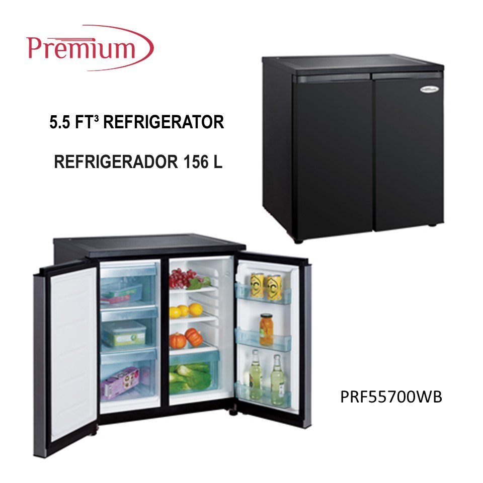 #NEWARRIVALS PREMIUM Refrigerator/ Refrigerador
 #PremiumAppliances #Refrigerator #Refrigerador