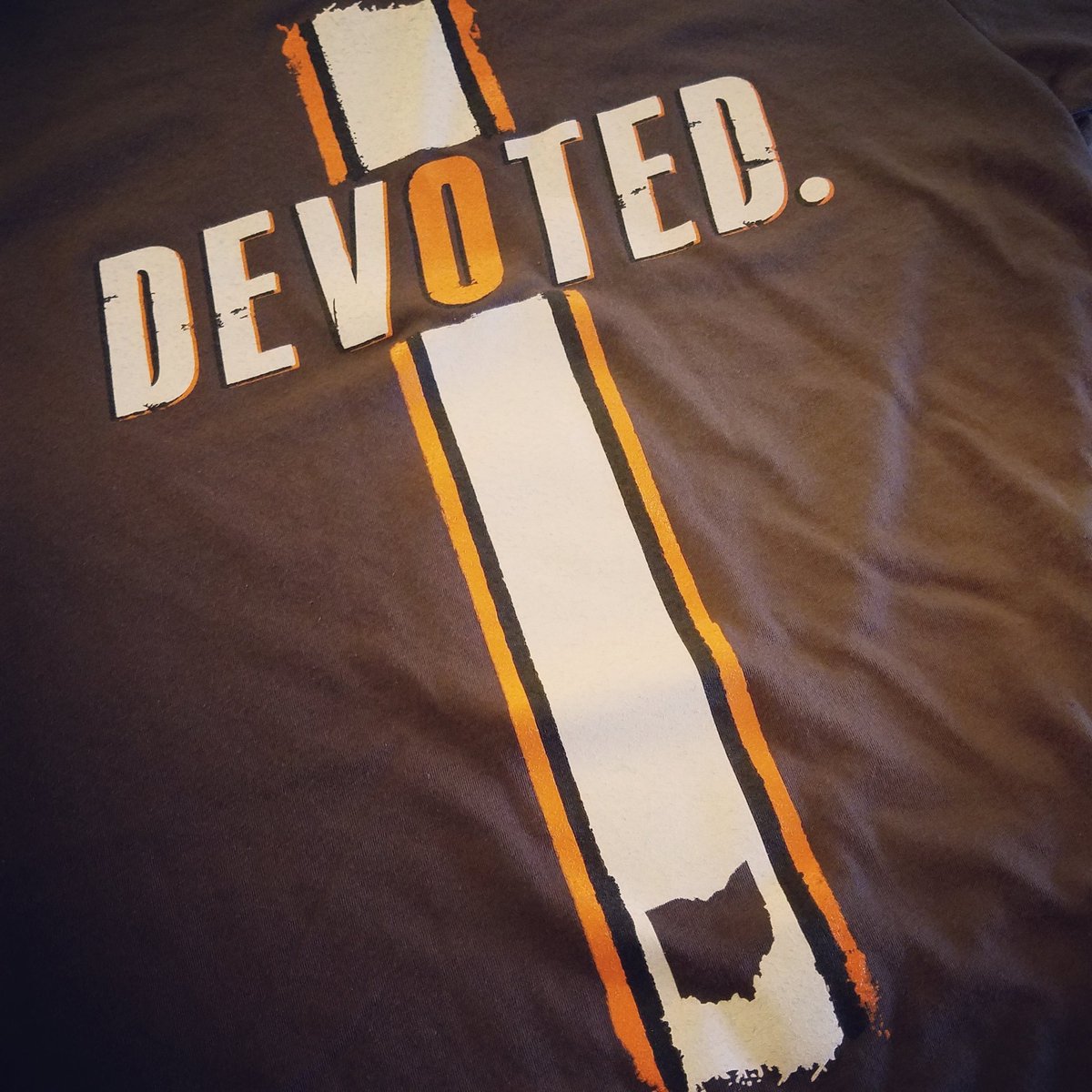 StateofDevotion's tweet image. We win together, we lose together. Well, mostly lose but that's the life of a true fan. Be devoted.