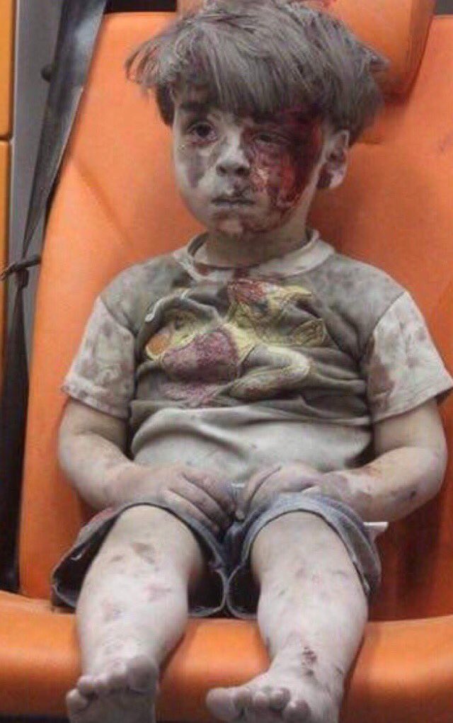 War... What is it good for?
Absolutely nothing ... Say it again