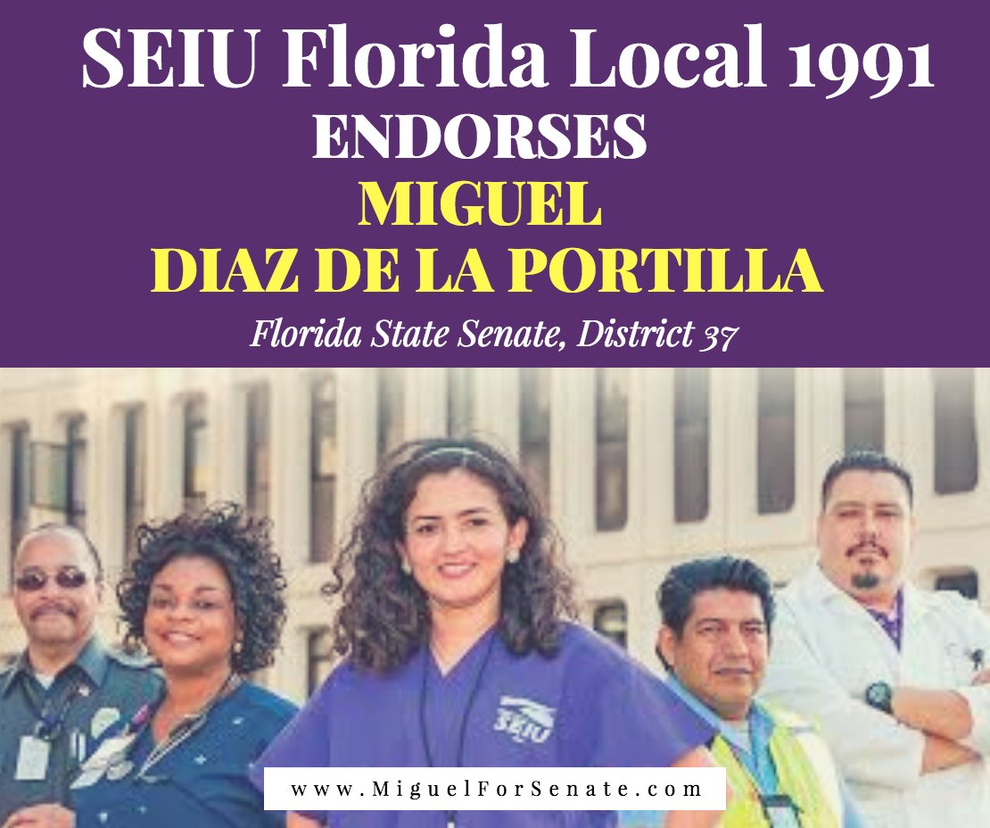 Miguel DLP (@flsenator_mdlp) on Twitter photo "Nurses, doctors, physician assistants, and other health care professionals at <a href="/JacksonHealth/">Jackson Health System</a>. I Thank YOU." ~MDLP "Nurses, doctors, physician assistants, and other health care professionals at <a href="/JacksonHealth/">Jackson Health System</a>. I Thank YOU." ~MDLP