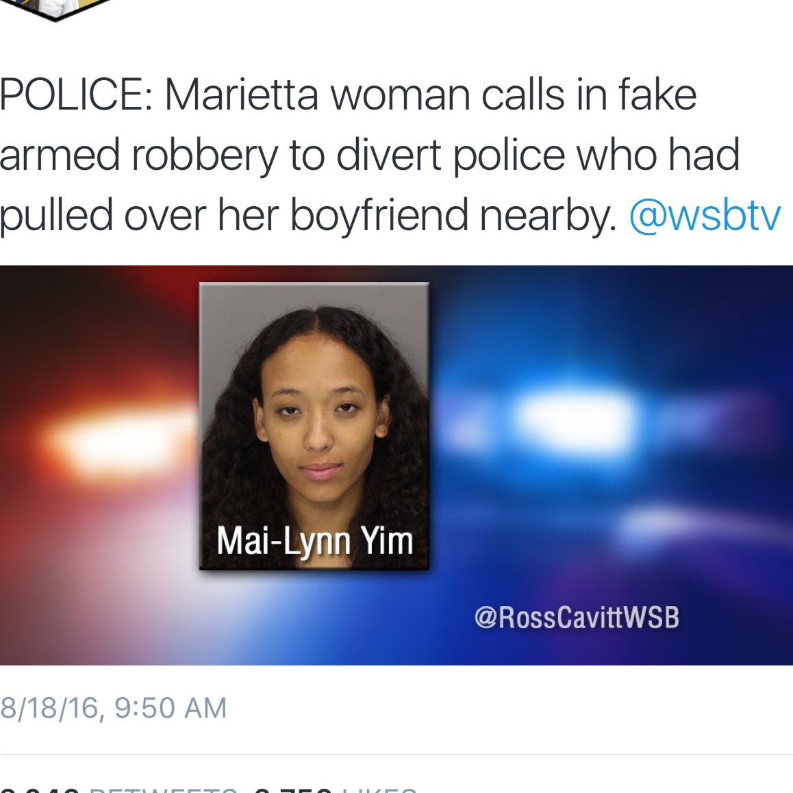 She deserves wifey of the year award 🏆