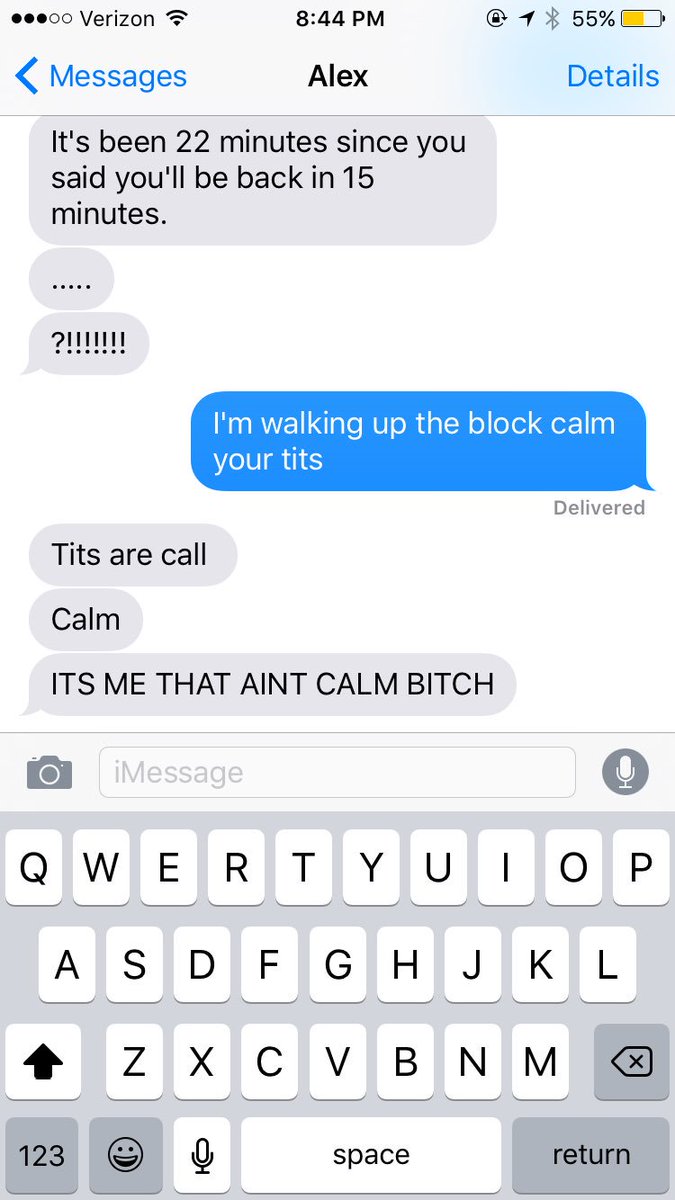 karaaguezzee's tweet photo. Why u so obsessed wit me https://t.co/yQ9EgZRBRc