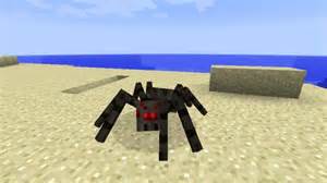 hackusating's tweet image. @jeb_ in the new minecraft versions can you make the Spider model look like this please it gives a more creepy vibe